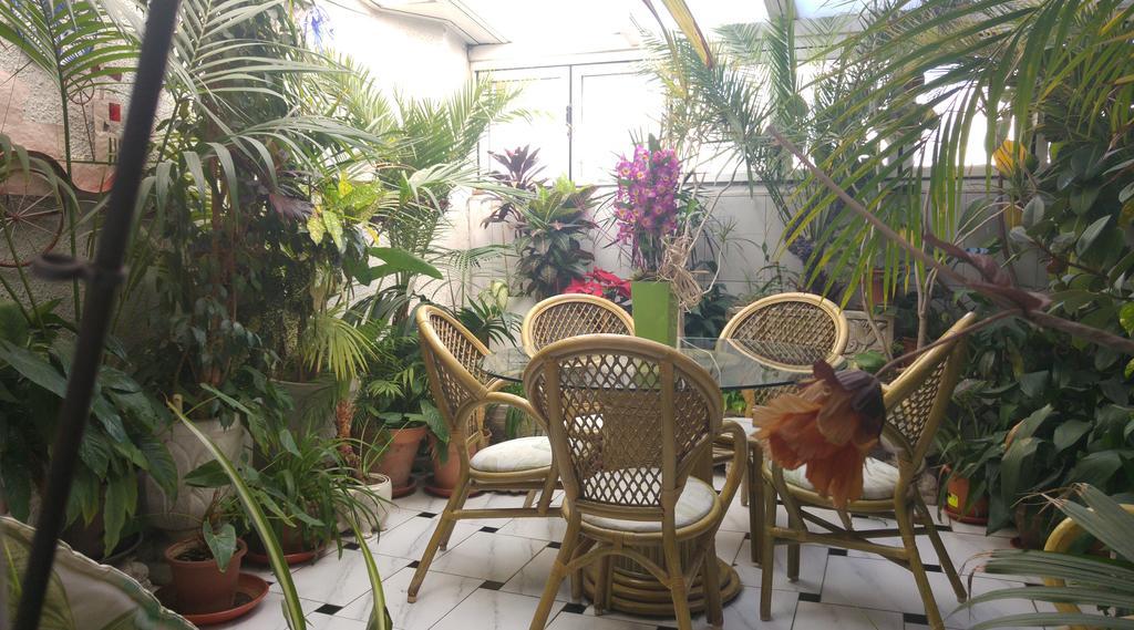 Hostal Hispano - Argentino Gran Via Madrid Ngoại thất bức ảnh